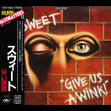 The Sweet - Give Us A Wink '1976