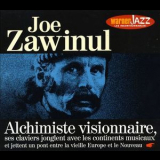 Joe Zawinul - Alchimiste Visionnaire '1997