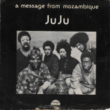 Juju - A Message From Mozambique '1972
