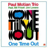 Paul Motian Trio - One Time Out '1987