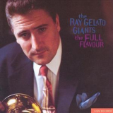 Ray Gelato - The Full Flavour '1995