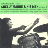 Shelly Manne & His Men - Vol.1: The West Coast Sound '1955