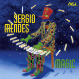 Sergio Mendes - Magic '2014