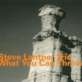 Steve Lantner Trio - What You Can Throw '2007