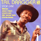 Tail Dragger - Stop LyinВґ '2013