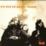 Taste - On The Boards '1970