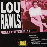 Lou Rawls - Greatest Hits '1980