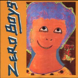 Zero Boys - Make It Stop '1993