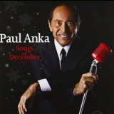 Paul Anka - Songs Of December '2011