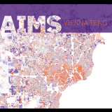 Vienna Teng - Aims '2013