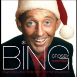 Bing Crosby - Bing Crosby At Christmas (dail Mail Promo) '2013