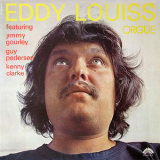 Eddy Louiss - Orgue '1972