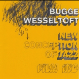 Bugge Wesseltoft - New Conception Of '2004