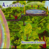 Astralis - Bienvenida Al Interior '2006