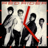 Red Rider - Breaking Curfew '1984