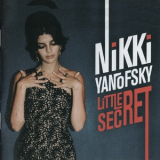 Nikki Yanofsky - Little Secret '2014