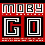  Moby - Go [CDS] '1994