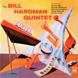 Bill Hardman Quintet - Saying Something '2012