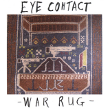 Eye Contact - War Rug '2006