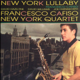 Francesco Cafiso - New York Lullaby '2005