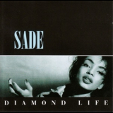 Sade - Diamond Life '1984