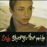 Sade - Stronger Than Pride '1988