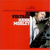 Hank Mobley - Hi Voltage '1967