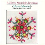 Henry Mancini - A Merry Mancini Christmas '1966