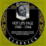 Hot Lips Page - 1940-1944 '1995