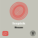 Icepick - Hexane '2014