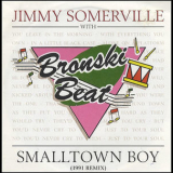 Jimmy Somerville - Smalltown Boy '1991
