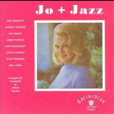 Jo Stafford - Jo + Jazz '1960