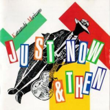 Katsutoshi Morizono - Just Now & Then '1982