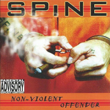 Spine - Non-Violent Offender '2001