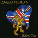 Long John Baldry - Baldry's Out '1979