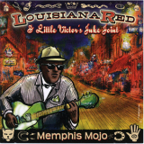 Louisiana Red - Memphis Mojo '2011