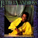 Luther Vandross - Give Me The Reason '1986