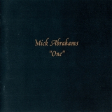 Mick Abrahams - One '1996