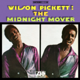 Wilson Pickett - The Midnight Mover '1968