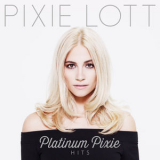 Pixie Lott - Platinum Pixie Hits '2014