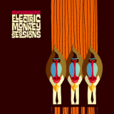 New Cool Collective - Electric Monkey Sessions '2014