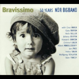 Ndr Bigband - Bravissimo - 50 Years Ndr Bigband '1996