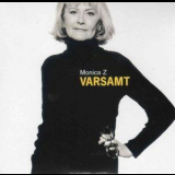 Monica Zetterlund - Varsamt '1991