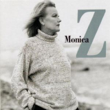 Monica Zetterlund - Monica Z '1989