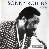 Sonny Rollins - Scoops '2001