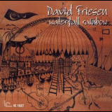 David Friesen - Waterfall Rainbow '1977