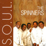 The Spinners - S.O.U.L '2011