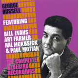 George Russell - The Complete Bluebird Recordings '1956