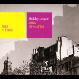 Bobby Jaspar - Jeux De Quartes '1958