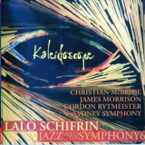 Lalo Schifrin - Jazz Meets The Symphony 6 - Kaleidoscope '2005